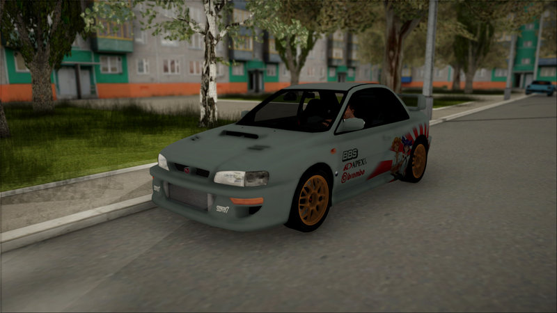 mod